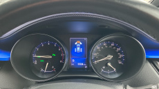 Toyota C-HR 1.2T Dynamic 5dr CVT Petrol Hatchback